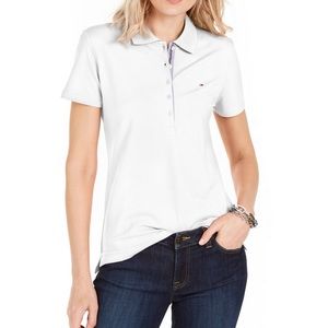 🌟Tommy Hilfiger polo shirt 👚NWT